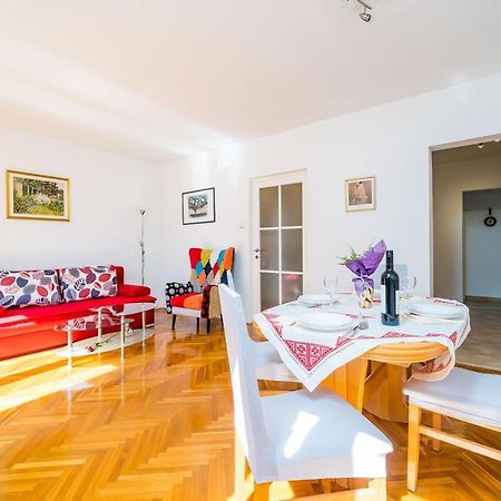 Apartment Lia دوبروفينك المظهر الخارجي الصورة