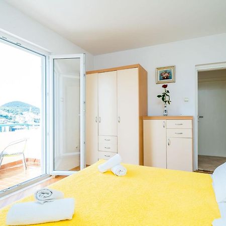 Apartment Lia دوبروفينك المظهر الخارجي الصورة