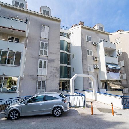 Apartment Lia دوبروفينك المظهر الخارجي الصورة