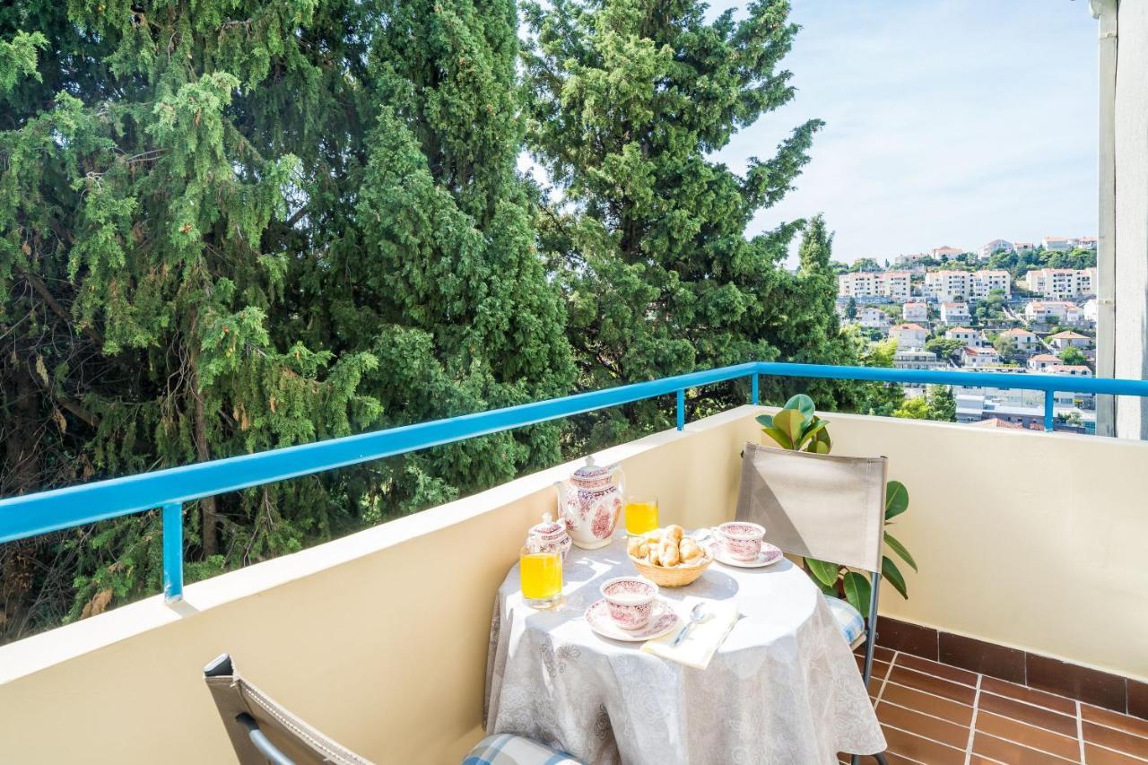 Apartment Lia دوبروفينك المظهر الخارجي الصورة