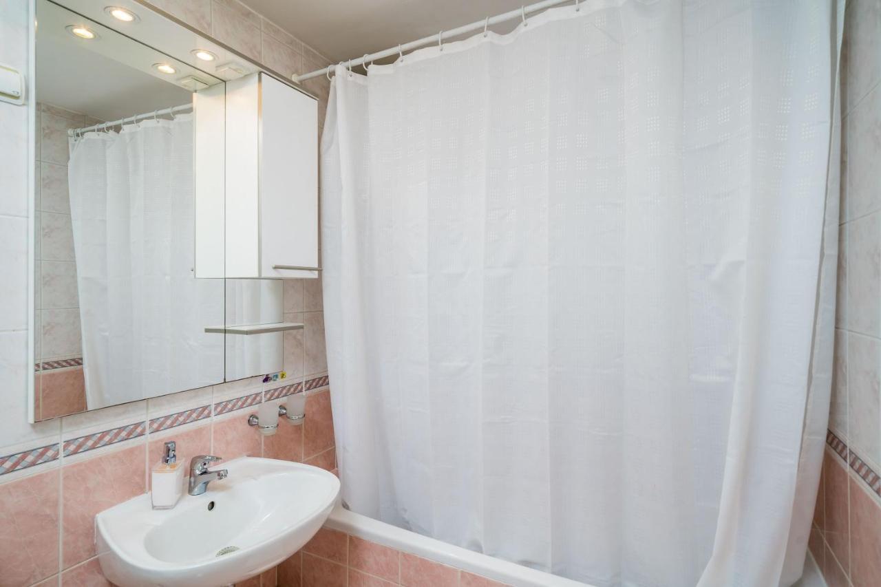 Apartment Lia دوبروفينك المظهر الخارجي الصورة