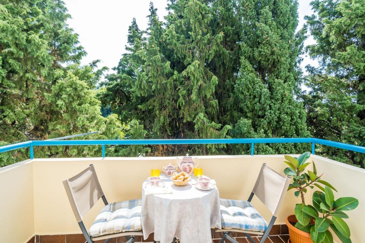 Apartment Lia دوبروفينك المظهر الخارجي الصورة