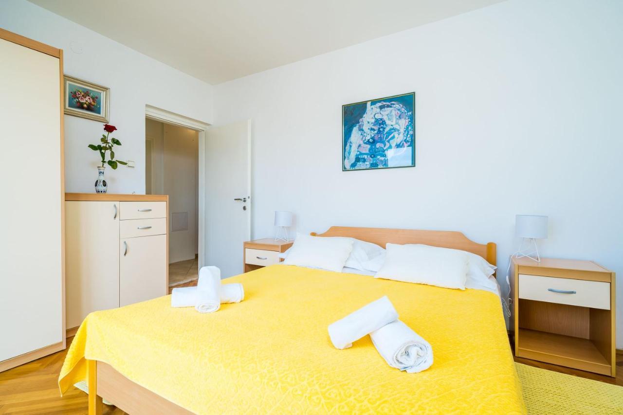 Apartment Lia دوبروفينك المظهر الخارجي الصورة