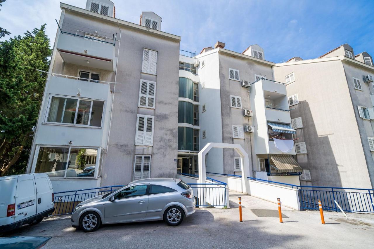Apartment Lia دوبروفينك المظهر الخارجي الصورة