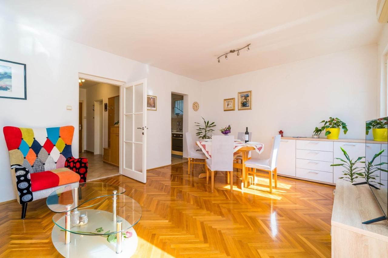 Apartment Lia دوبروفينك المظهر الخارجي الصورة