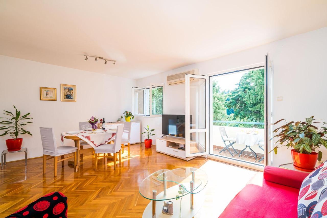 Apartment Lia دوبروفينك المظهر الخارجي الصورة