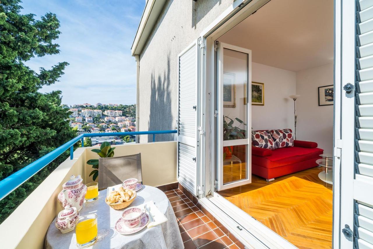 Apartment Lia دوبروفينك المظهر الخارجي الصورة