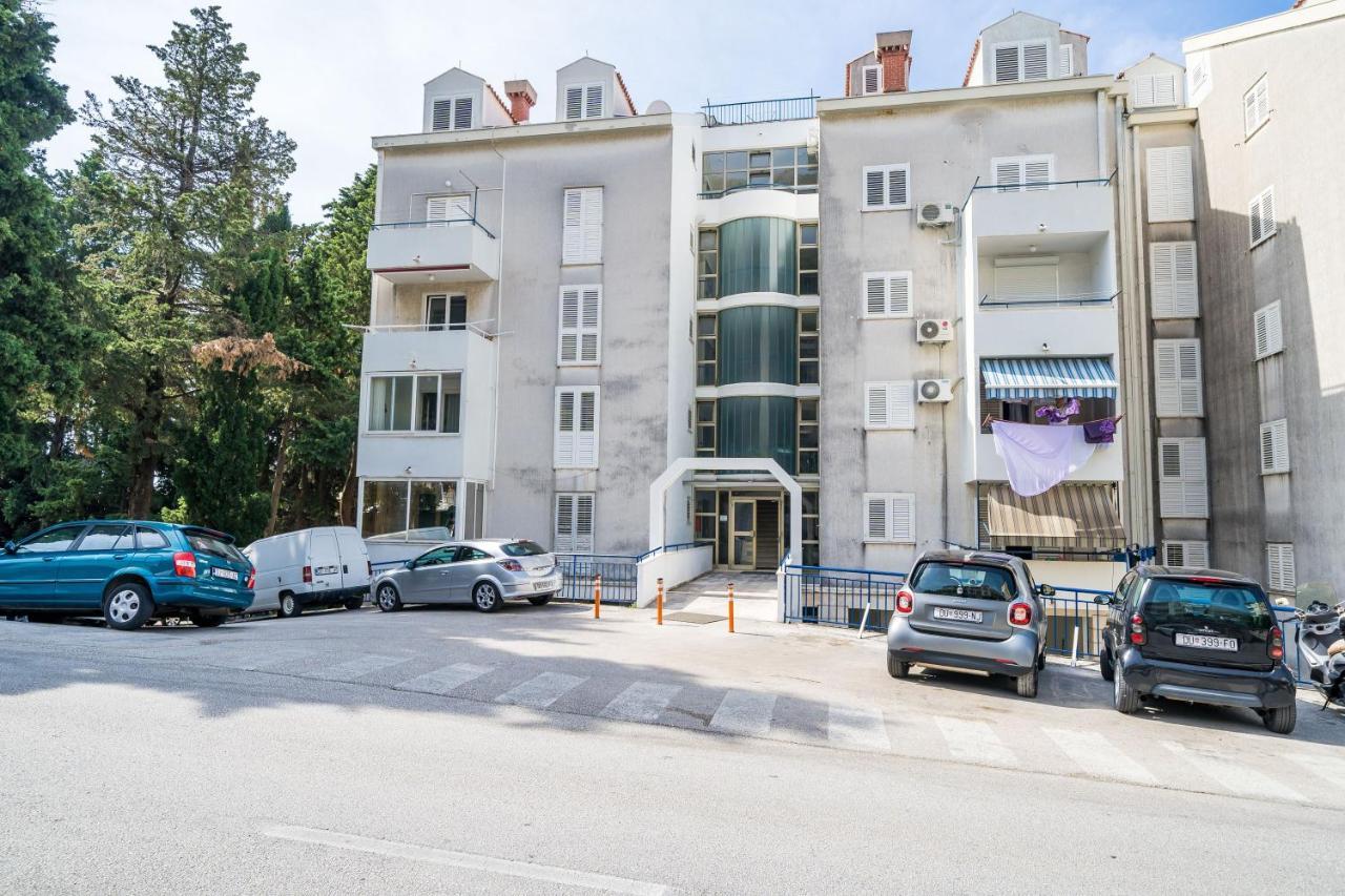 Apartment Lia دوبروفينك المظهر الخارجي الصورة